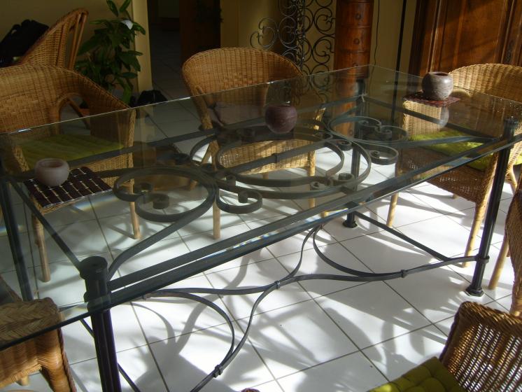 FABRIQUE DE MOBILIER SUR MESURE